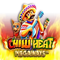 Chilli Heat Megaways