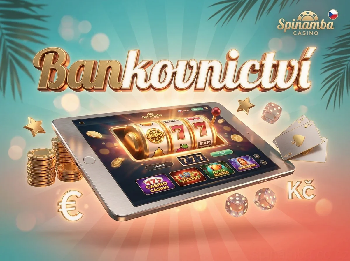 Bankovnictví