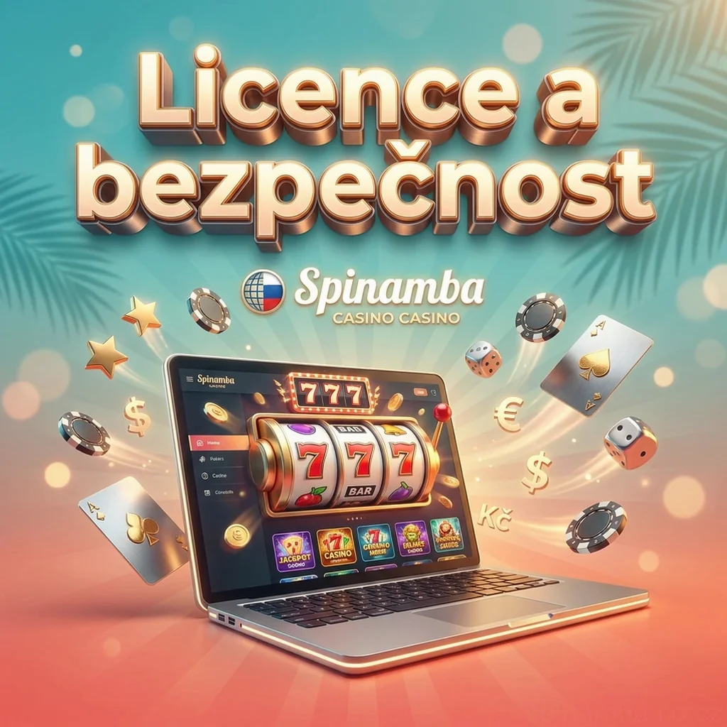 Licence a bezpečnost